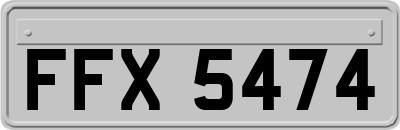 FFX5474