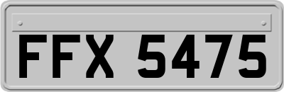 FFX5475