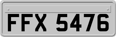 FFX5476