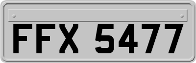 FFX5477
