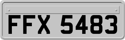 FFX5483