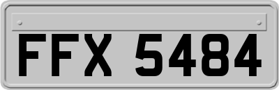 FFX5484
