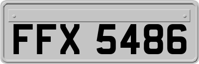 FFX5486
