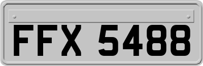 FFX5488