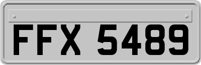 FFX5489