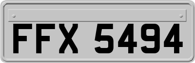 FFX5494
