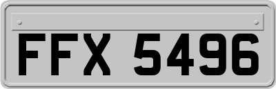 FFX5496