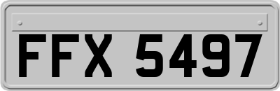 FFX5497