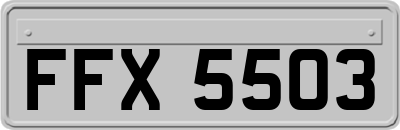 FFX5503