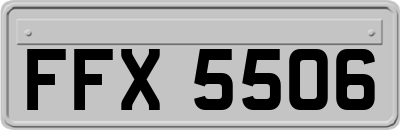 FFX5506
