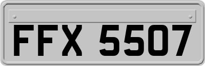 FFX5507