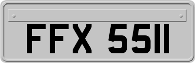 FFX5511