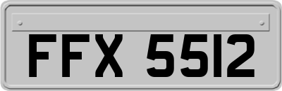 FFX5512