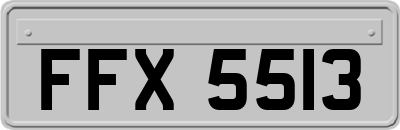 FFX5513