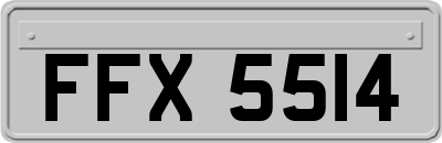 FFX5514