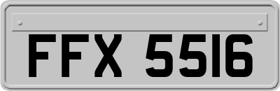 FFX5516