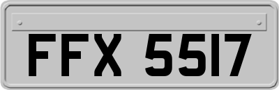 FFX5517