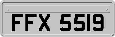 FFX5519