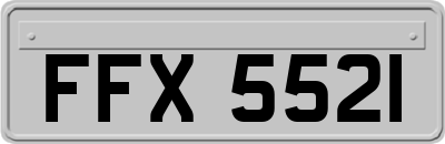 FFX5521