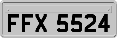 FFX5524