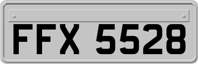 FFX5528