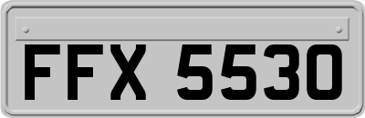 FFX5530