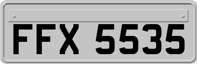 FFX5535