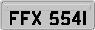 FFX5541