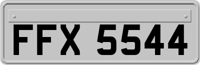 FFX5544