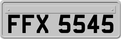 FFX5545