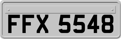 FFX5548