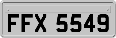 FFX5549