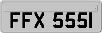 FFX5551