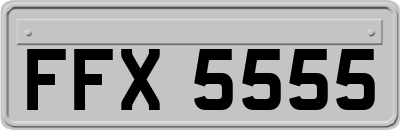 FFX5555