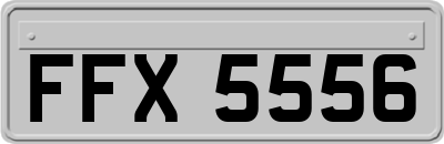 FFX5556