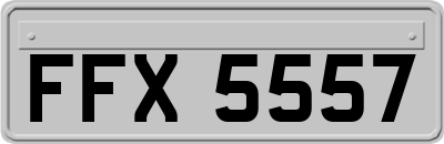 FFX5557
