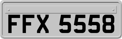 FFX5558