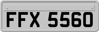 FFX5560