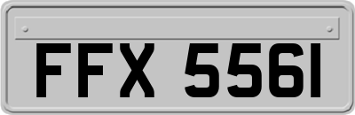 FFX5561