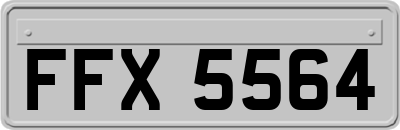 FFX5564