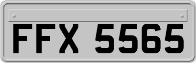 FFX5565