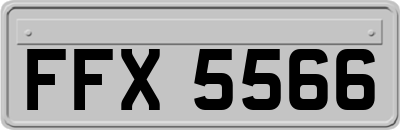 FFX5566