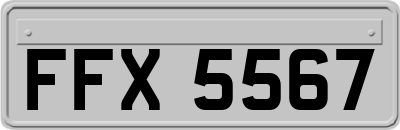 FFX5567