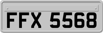 FFX5568