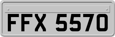 FFX5570