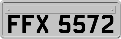 FFX5572