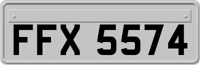 FFX5574