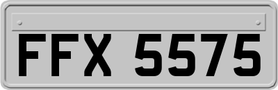 FFX5575
