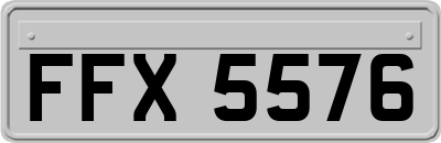 FFX5576