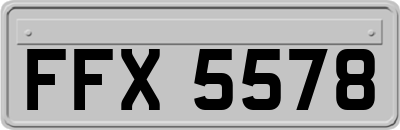 FFX5578